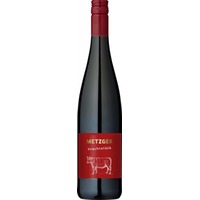 Metzger Prachtstück Cuvée Rot QbA trocken