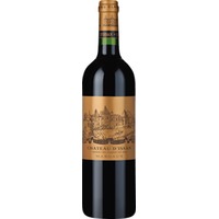 Château d'Issan Margaux AOP, 3ème Cru Classé