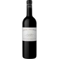 Cheval des Andes Rotwein trocken 0,75 l