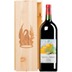 "Tenuta di Trinoro" Rosso Toscana IGT MAGNUM Original-Holzkiste 