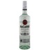 Bacardi Carta Blanca 37,5% Bermuda 