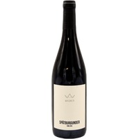 Peter Wagner Spätburgunder vom Löss