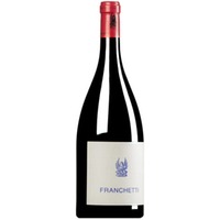 "Franchetti" Rosso Terre Siciliane IGT MAGNUM