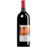 "Palazzi" Rosso Toscana IGT MAGNUM