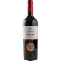 Tenuta L'Ariosa Cannonau di Sardegna DOC