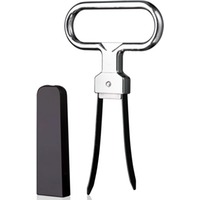 Vacu Vin Korkenzieher für alte Weine und Raritäten