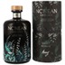 NC`NEAN SM Whisky - Quiet Rebels - AMY 48,5 % 0,70 