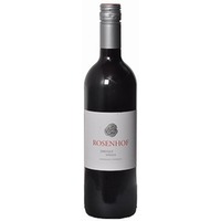 Weingut Rosenhof Illmitz Spatlese Burgenland Zweigelt (suss) - - Burgenland, Österreich