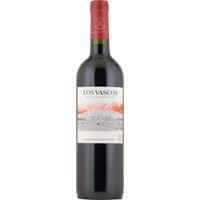 Los Vascos Cabernet Sauvignon