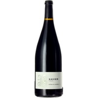 Magnum - Côtes Du Rhône - Xavier Vignon