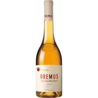 Tokaji Szamorodni 0,5 l - Tokaj Oremus