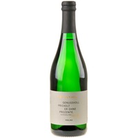 Weingut Heid Perlino - perlender Traubensaft mit Verjus alkoholfrei