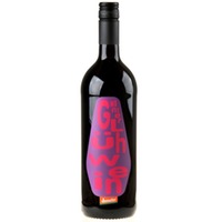 Weingut Leiner Winzerglühwein rot Bio 1 Liter