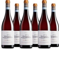 Cerasuolo d'Abruzzo DOP