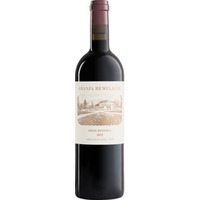 Remelluri Rioja Gran Reserva, Rioja DOCa, Rioja, 2012, Rotwein