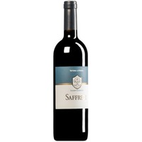 "Saffredi" Rosso Toscana IGT