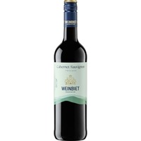 Weinbiet Cabernet Sauvignon, Trocken, Pfalz, Pfalz, Rotwein