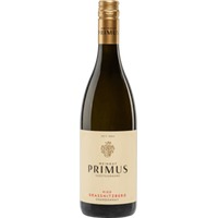 Chardonnay -RIED GRASSNITZBERG