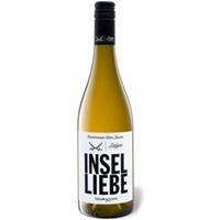 SANSIBAR DELUXE Inselliebe Weißburgunder Rheinhessen QbA trocken, Weißwein