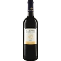 Primitivo Gioia del Colle DOC Riserva Plantamura - Azienda Agricola Plantamura