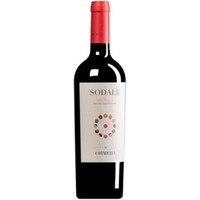 "Sodale" Merlot Lazio IGP