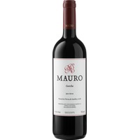 Mauro Tinto Cosecha Vino de la Tierra de Castilla y Léon 75cl., Spanien