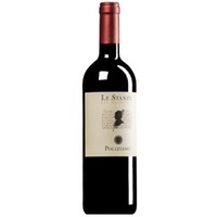"Le Stanze del Poliziano" Rosso Toscana IGT (BIO)