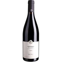 Lamy Pillot: Santenay rouge Les Charrons -