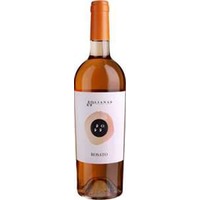 Olianas: Rosato Isola dei Nuraghi BIO -