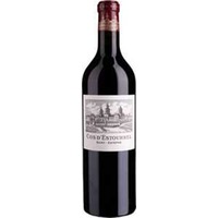 Château Cos d'Estournel: Estèphe 2.GCC -
