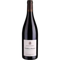 Jean Claude Boisset: Chambolle Musigny -