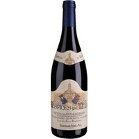 Hospices de Beaune: Nuits Saint Georges Fleurieres Cuvee Soeurs Hospitaliéres -
