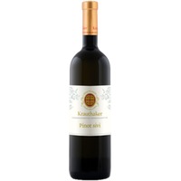 Krauthaker Pinot Sivi - - Slawonien, Kroatien