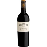 Kaapzicht Cape Blend Vision Steytler - - Coastal Region, Südafrika