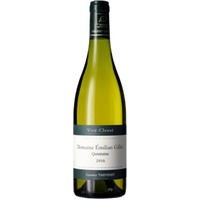 Viré-clessé Quintaine - Domaine Emilian Gillet
