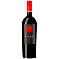 Termes - Bodegas Numanthia