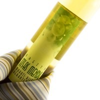 Itsasmendi Urezti - 37,5 cl