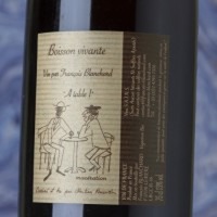 La Grand Cléré A Table