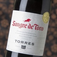 Sangre de Toro