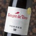 Sangre de Toro 