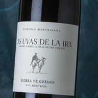 Las Uvas de la Ira
