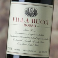 Villa Bucci Rosso Piceno