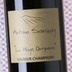 Antoine Sanzay Saumur La Haye Dampierre 