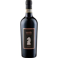 Chianti Castello Toscano DOCG