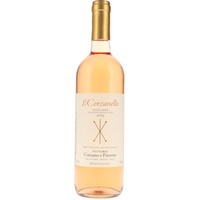 Il Corzanello Rosato IGT CORZANO E PATERNO (bio)