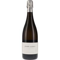 IZAR-LEKU Espumoso/Sparkling Brut Nature EL SEQUE (ARTADI)