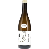 Tros Blanc Saleras ALFREDO ARRIBAS