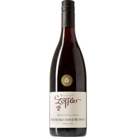 Spätburgunder Alte Rebe Holzfass trocken - Weingut Löffler