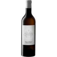 Orange Wine "Kraut und Rüben" trocken Bio - Weingut Rainer Christ