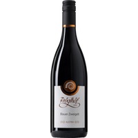 Blauer Zweigelt trocken Bio - Pröglhöf